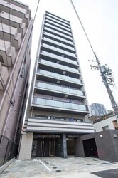 S-RESIDENCE東別院の物件外観写真